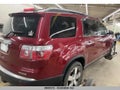 Photo 2 of 6 — 2009 GMC Acadia
