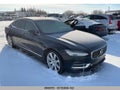 Photo 1 of 13 — 2018 Volvo S90