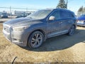 Photo 2 of 13 — 2013 Infiniti JX35