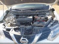 Photo 10 of 12 — 2014 Nissan Rogue