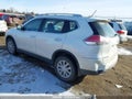 Photo 3 of 12 — 2014 Nissan Rogue