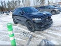 Photo 1 of 16 — 2018 Jaguar F-Pace