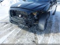Photo 6 of 16 — 2018 Jaguar F-Pace