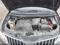 Photo 10 of 14 — 2012 Lincoln MKX