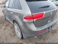 Photo 6 of 14 — 2012 Lincoln MKX