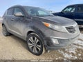 Photo 1 of 9 — 2011 Kia Sportage