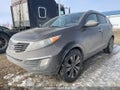 Photo 2 of 9 — 2011 Kia Sportage