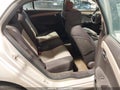 Photo 8 of 13 — 2009 Chevrolet Malibu