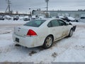 Photo 4 of 16 — 2013 Chevrolet Impala