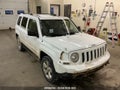 Photo 1 of 8 — 2014 Jeep Patriot