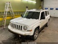 Photo 2 of 8 — 2014 Jeep Patriot