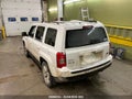 Photo 3 of 8 — 2014 Jeep Patriot