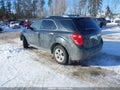 Photo 3 of 16 — 2012 Chevrolet Equinox