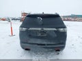 Photo 16 of 16 — 2018 Chevrolet Traverse