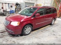 Photo 2 of 17 — 2012 Chrysler Town & Country