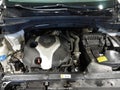 Photo 10 of 18 — 2013 Hyundai Santa Fe