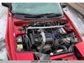 Photo 10 of 11 — 1991 Mercury Capri