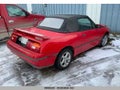Photo 4 of 11 — 1991 Mercury Capri