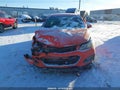 Photo 12 of 16 — 2018 Chevrolet Cruze