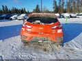 Photo 16 of 16 — 2018 Chevrolet Cruze