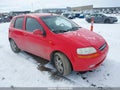 Photo 1 of 13 — 2004 Chevrolet Aveo