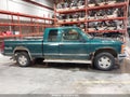 Photo 14 of 18 — 1996 Chevrolet GMT