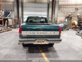 Photo 17 of 18 — 1996 Chevrolet GMT