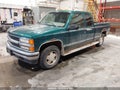Photo 2 of 18 — 1996 Chevrolet GMT