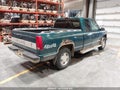Photo 4 of 18 — 1996 Chevrolet GMT