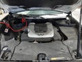 Photo 10 of 18 — 2009 Infiniti FX50