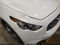 Photo 18 of 18 — 2009 Infiniti FX50