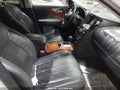 Photo 5 of 18 — 2009 Infiniti FX50
