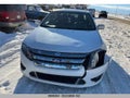 Photo 5 of 6 — 2011 Ford Fusion