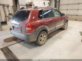 Photo 4 of 12 — 2006 Hyundai Tucson