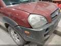Photo 6 of 12 — 2006 Hyundai Tucson