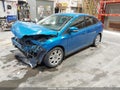 Photo 2 of 18 — 2014 Ford Focus