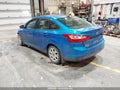 Photo 3 of 18 — 2014 Ford Focus