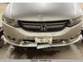 Photo 4 of 6 — 2007 Honda Odyssey