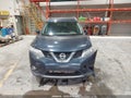 2016 Nissan Rogue — photo 12 of 18 | VIN 5N1AT2MV3GC802429