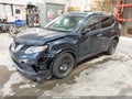 2016 Nissan Rogue — photo 2 of 18 | VIN 5N1AT2MV3GC802429