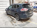 Photo 3 of 18 — 2016 Nissan Rogue