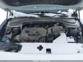 Photo 10 of 18 — 2019 Hyundai Santa Fe