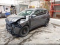 Photo 2 of 18 — 2015 Nissan Rogue
