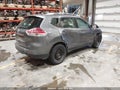 Photo 4 of 18 — 2015 Nissan Rogue