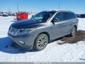 Photo 2 of 12 — 2015 Nissan Pathfinder