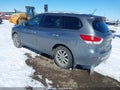 Photo 3 of 12 — 2015 Nissan Pathfinder
