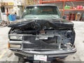 Photo 12 of 16 — 1997 Chevrolet GMT