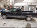 Photo 14 of 16 — 1997 Chevrolet GMT