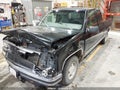 Photo 2 of 16 — 1997 Chevrolet GMT
