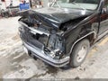 Photo 6 of 16 — 1997 Chevrolet GMT